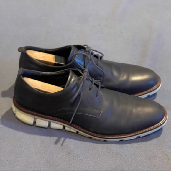 Ecco Other - Ecco shoes mens size 44 US 11 pre-owned condition‎ brown